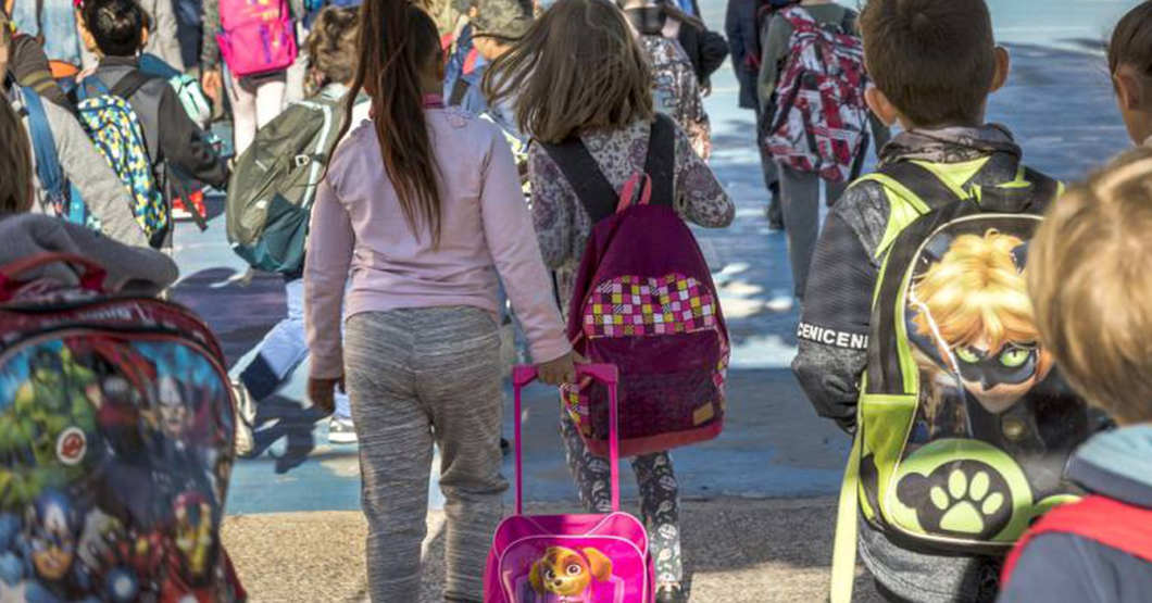 Niños denuncian que Ratón Pérez está dejando bolívares a tasa del BCV