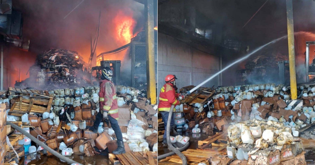 Incendio del IVSS provocó la pérdida de más de 13 bolívares destinados a las pensiones de todo el año