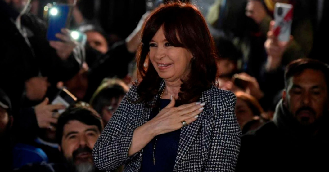 1 noticia, 6 titulares: El atentado a Cristina Fernández de Kirchner