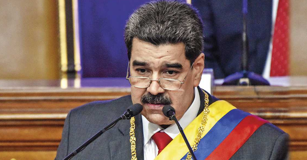 Maduro se queja de la pésima gestión del gobierno de Maduro