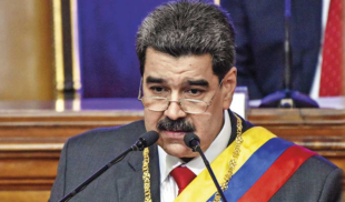 Maduro se queja de la pésima gestión del gobierno de Maduro