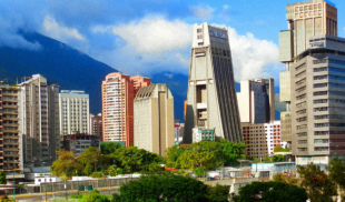 Oportunidades de alquiler en Caracas que no te puedes perder