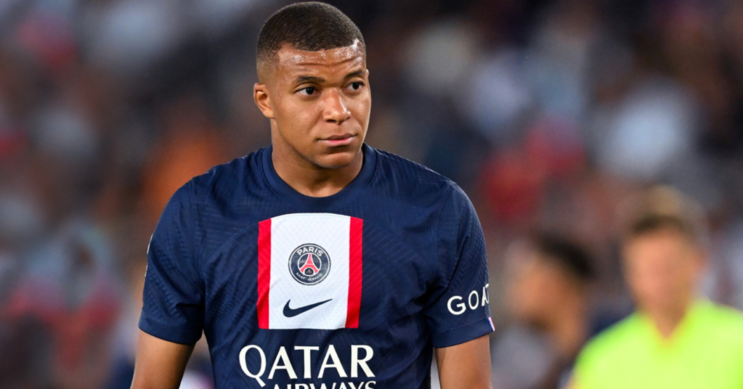 Las verdaderas razones por las que Mbappé quiere salir del PSG
