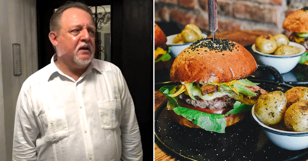 Economistas aseguran que Caracas no aguanta un emprendimiento más de hamburguesas