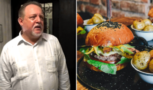 Economistas aseguran que Caracas no aguanta un emprendimiento más de hamburguesas