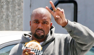 Polémico: Kanye West asegura que la arepa es colombiana
