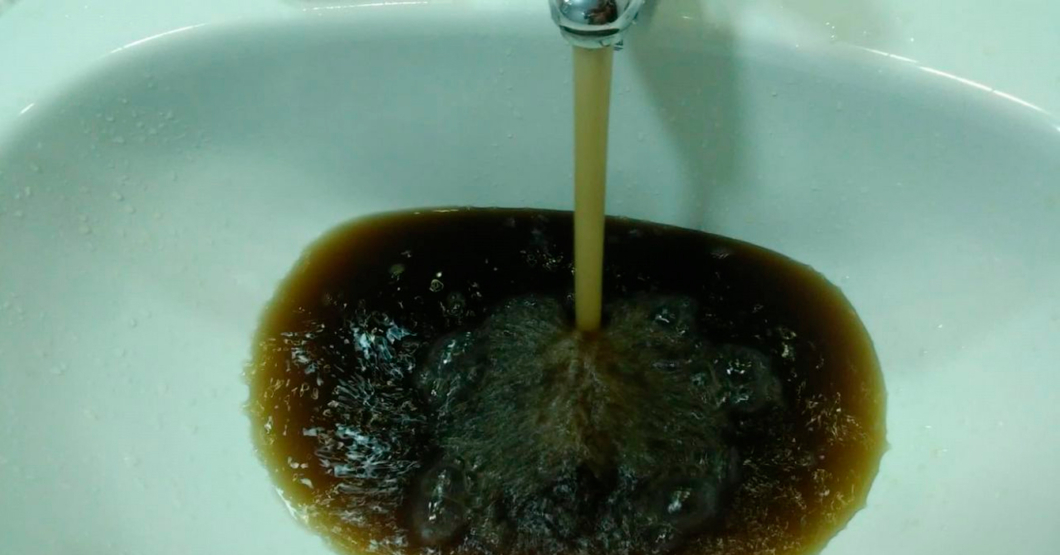 Hidrocapital purga racismo en la institución eliminando distinción entre aguas negras y blancas