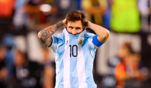 7 indicios de que tu pareja está conspirando para evitar que Messi sea campeón del mundo