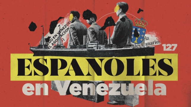 127 | Cómo influyó España en Venezuela
