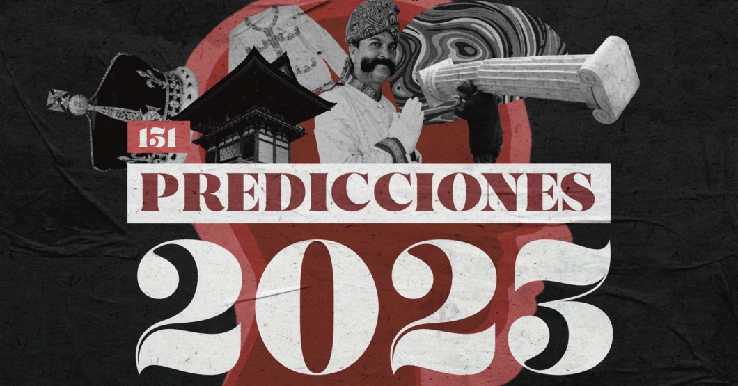 131 | ¿Qué se viene en 2023?