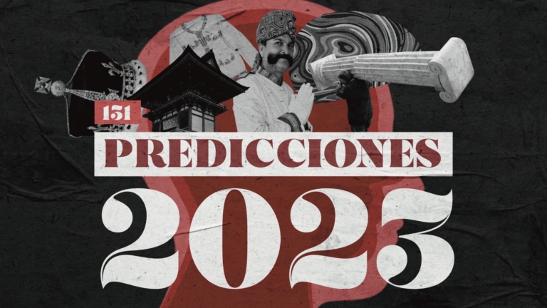 131 | ¿Qué se viene en 2023?