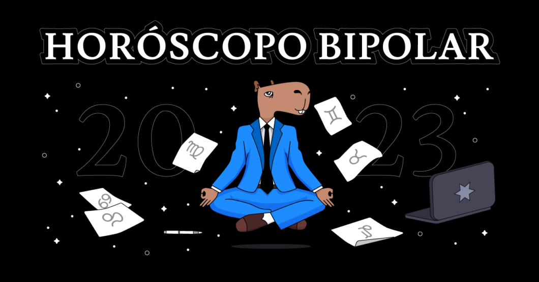 Horóscopo Bipolar 2023