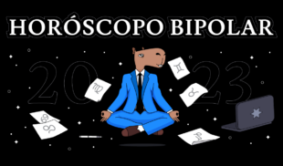 Horóscopo Bipolar 2023