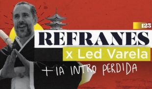 123 | Refranes x Led Varela + La Intro Perdida