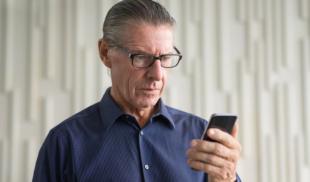 Señor refuta comentario clasista con comentario aún más clasista