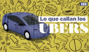 133 | Lo que callan los Uber