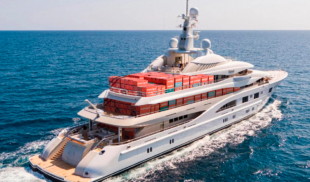 Chavista pide que quiten las sanciones para poder traer medicinas dentro de sus yates