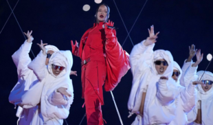 Super Bowl pierde el 100% de televidentes justo en el momento que termina el show de Rihanna