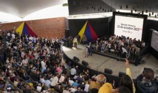 Oposición anuncia primarias para saber quien es el político menos odiado del país