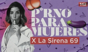 142 | Nop0r para Mujeres x La Sirena