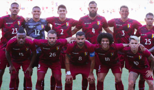 FVF anuncia que Miguel Cabrera será el nuevo delantero de la Vinotinto