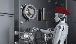 Inteligencia artificial chavista aprende a robarse el presupuesto para pagarle a los maestros