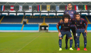 FUTVE se queda sin jugadores porque la King's League les ofreció sueldo mínimo