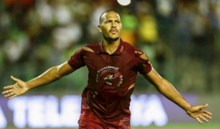 APOYANDO AL MEDIO AMBIENTE: La Vinotinto jugará con uniformes de segunda mano