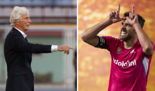 Pékerman renuncia a la Vinotinto para que Cichero deje de llamarlo a las 3AM