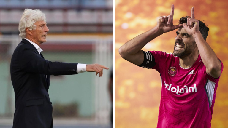 Pékerman renuncia a la Vinotinto para que Cichero deje de llamarlo a las 3AM
