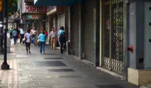 Economistas informan que pelazón de enero se extenderá hasta enero 2024