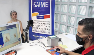 SAIME pide acta de defunción para renovar tu cédula