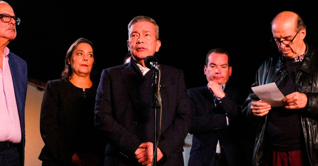 Puntos a tratar en la Cumbre de Bogotá