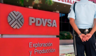 Para evitar corrupción en PDVSA gobierno pone vigilante que raye las facturas