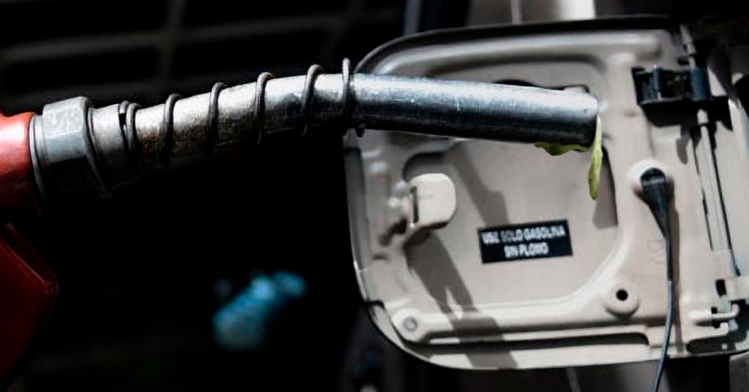 Denuncian que gasolinera maracucha está surtiendo salsa tártara