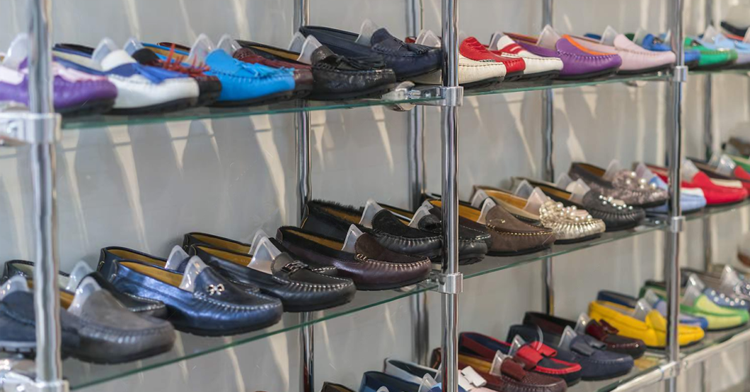 Tienda de mocasines quiebra luego de que arrestaran a todos sus clientes por corrupción de PDVSA