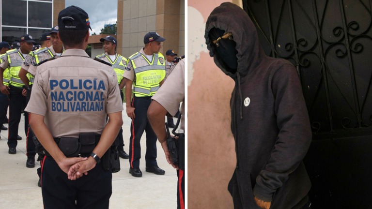 Malandros y policías se pelean por quién tiene el derecho a extorsionar a ganador de concurso de Mr. Beast