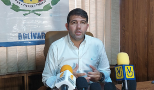 ¿Plan maestro?: Opositor le pide a Maduro que porfis se vaya