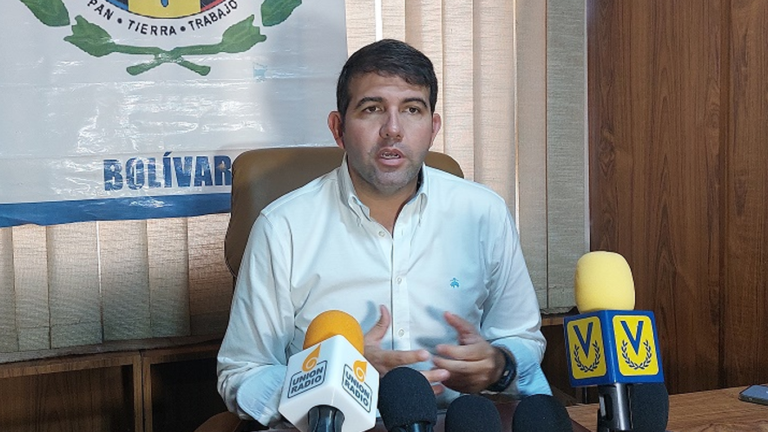 ¿Plan maestro?: Opositor le pide a Maduro que porfis se vaya