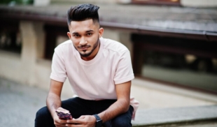 Venezolano en Chile se regresa a Caracas porque no pudo con el idioma