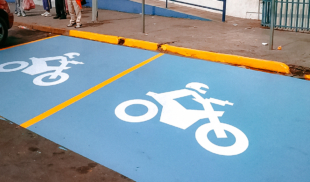 Alcaldía de Chacao inaugura estacionamientos exclusivos para escoltas