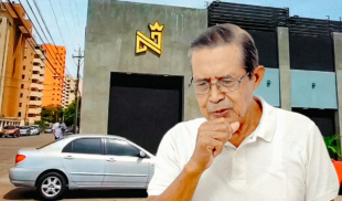 Marabinos denuncian insoportable situación con cortes eléctricos, escasez de agua y mudanza de Nacho