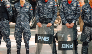 PNB advierte de peligrosa banda armada llamada PNB
