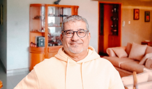 IMPRESIONANTE: Este papá pidió disculpas