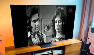 Venevisión hace un esfuerzo para captar público joven transmitiendo novela de 1976