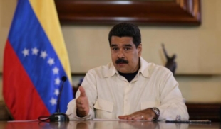 Maduro pide comprensión a los pensionados 