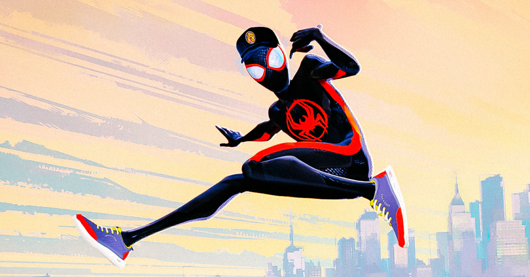 8 Spider-Mans que no viste en Spider-Man: Across The Spider-Verse