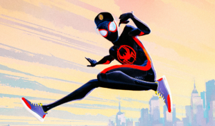 8 Spider-Mans que no viste en Spider-Man: Across The Spider-Verse