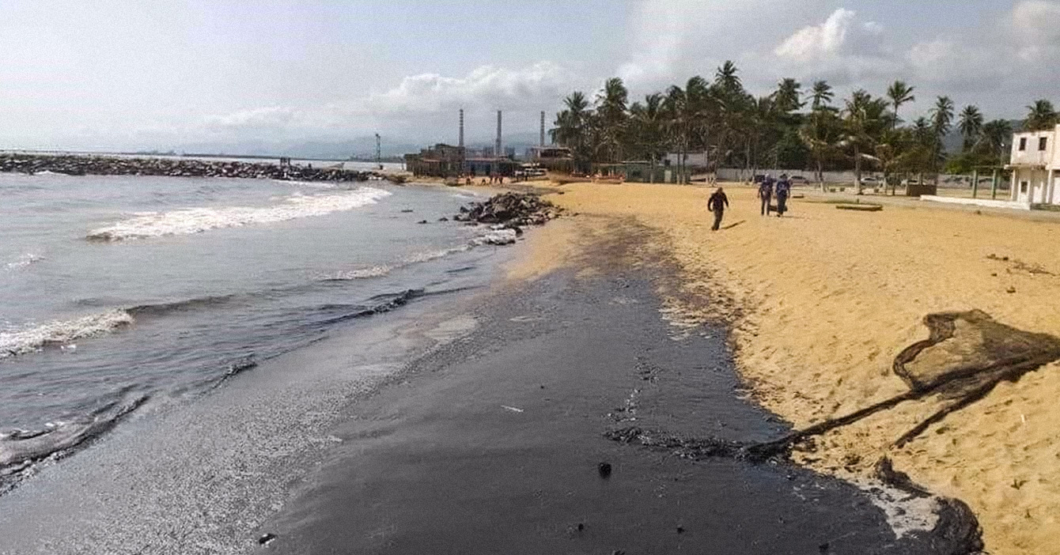PDVSA combina lo mejor de Venezuela para dar con las playas con las reservas de petróleo más bellas del mundo