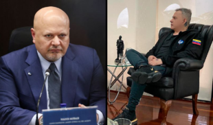 Fiscal de la CPI confirma violación de DDHH tras ver skinny jeans de Tarek